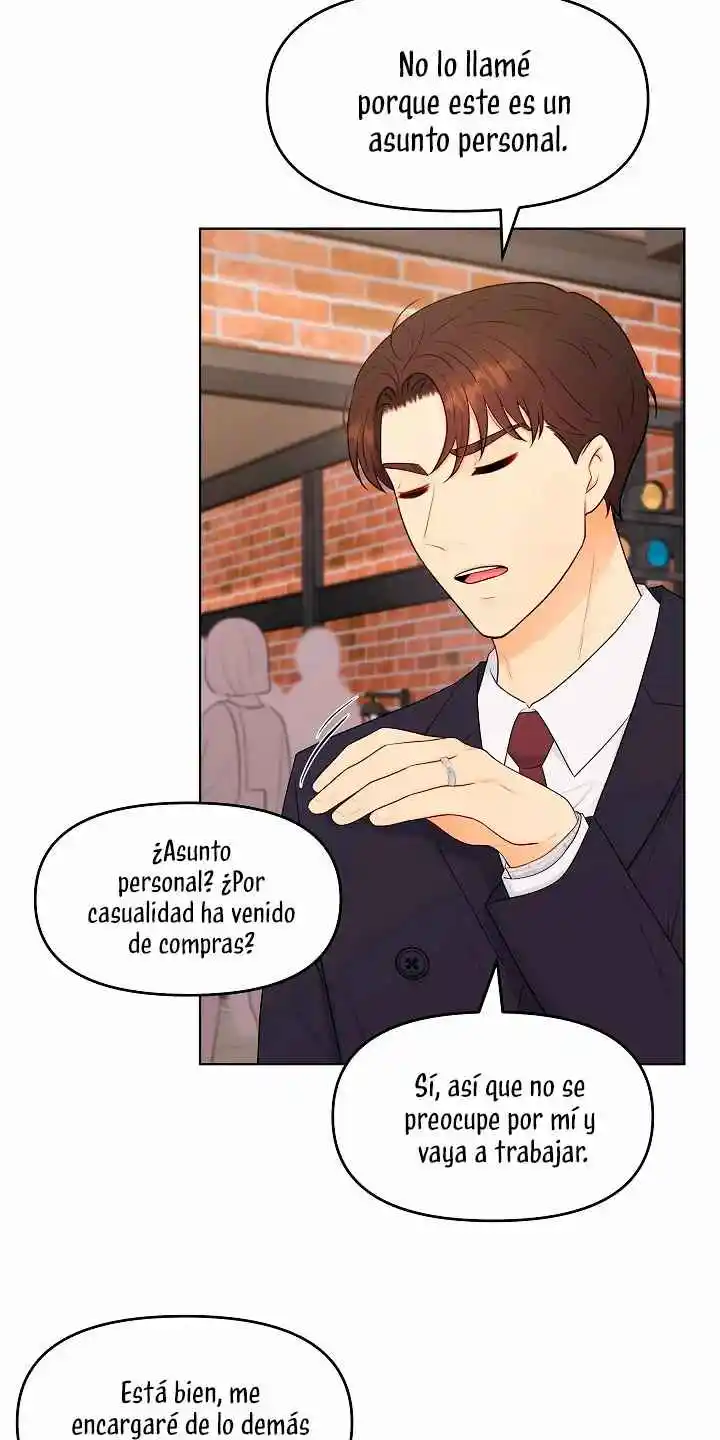 Esposo - Capítulo 23 - Página 14 - LectorTMOo