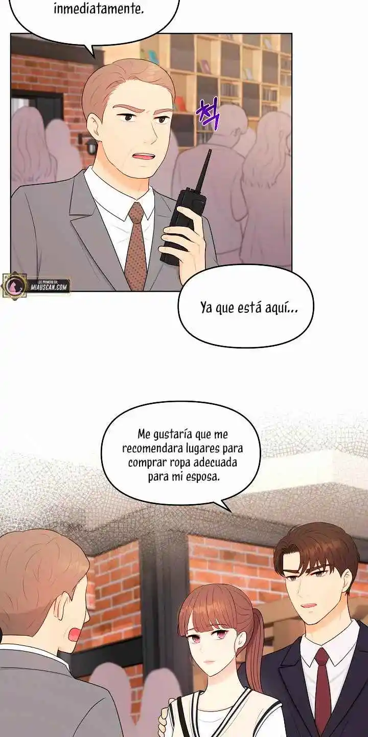 Esposo - Capítulo 23 - Página 15 - LectorTMOo