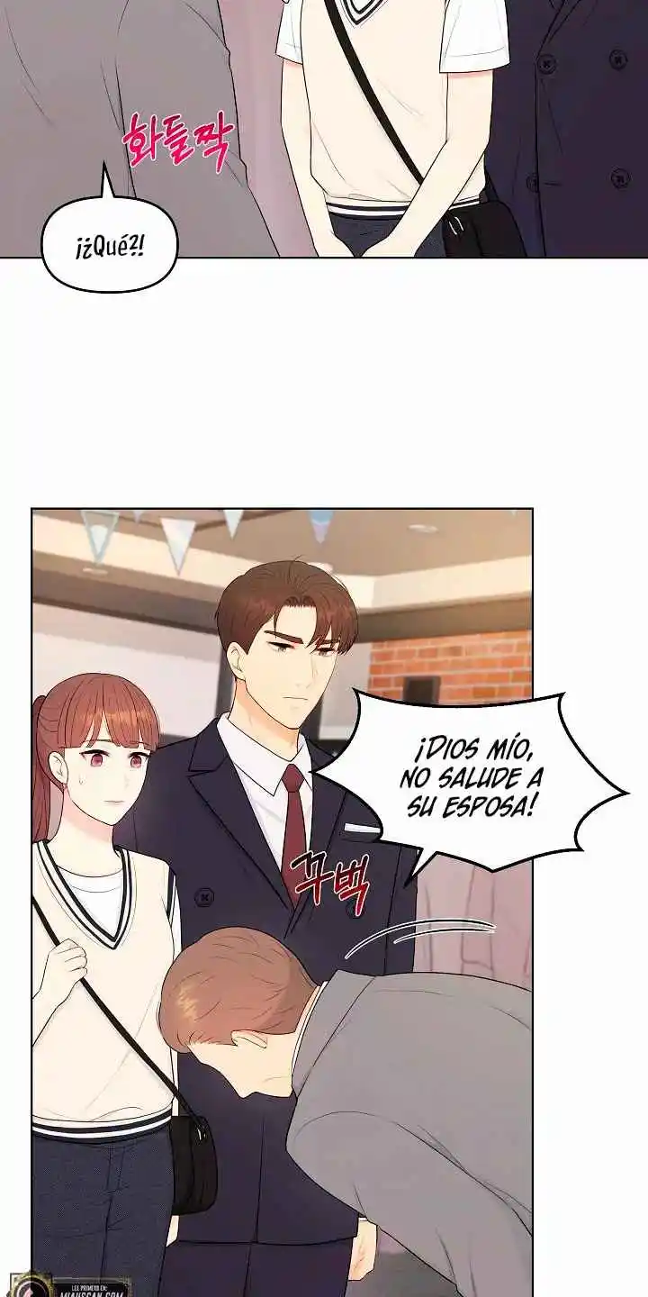 Esposo - Capítulo 23 - Página 16 - LectorTMOo
