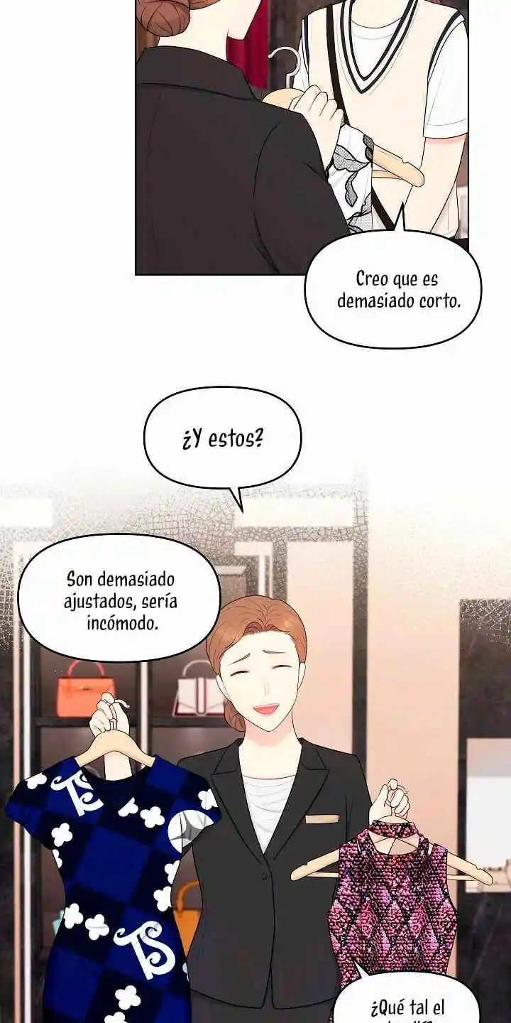 Esposo - Capítulo 23 - Página 20 - LectorTMOo