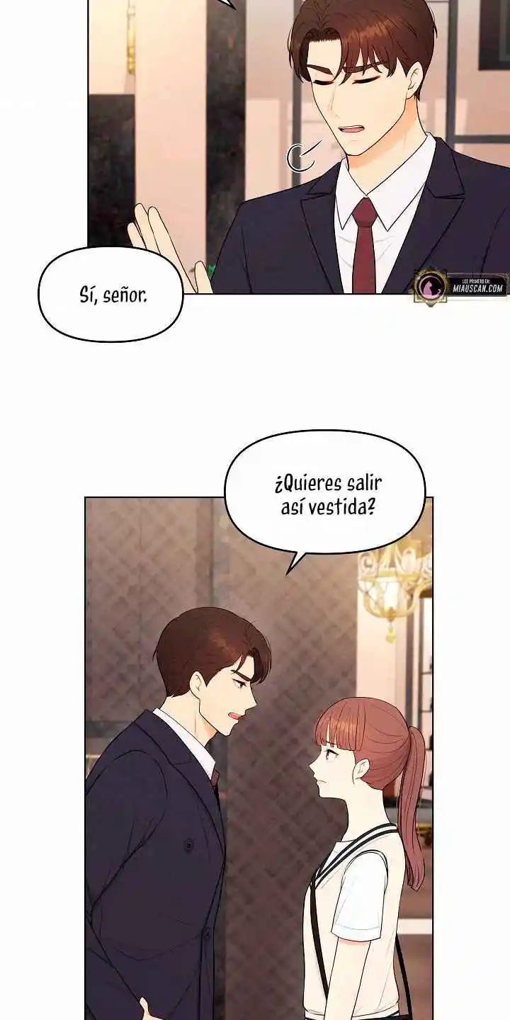 Esposo - Capítulo 23 - Página 22 - LectorTMOo