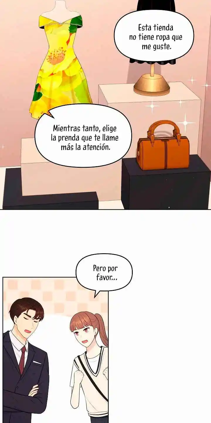Esposo - Capítulo 23 - Página 24 - LectorTMOo