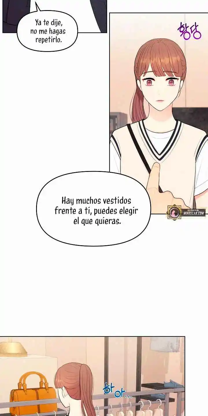Esposo - Capítulo 23 - Página 25 - LectorTMOo