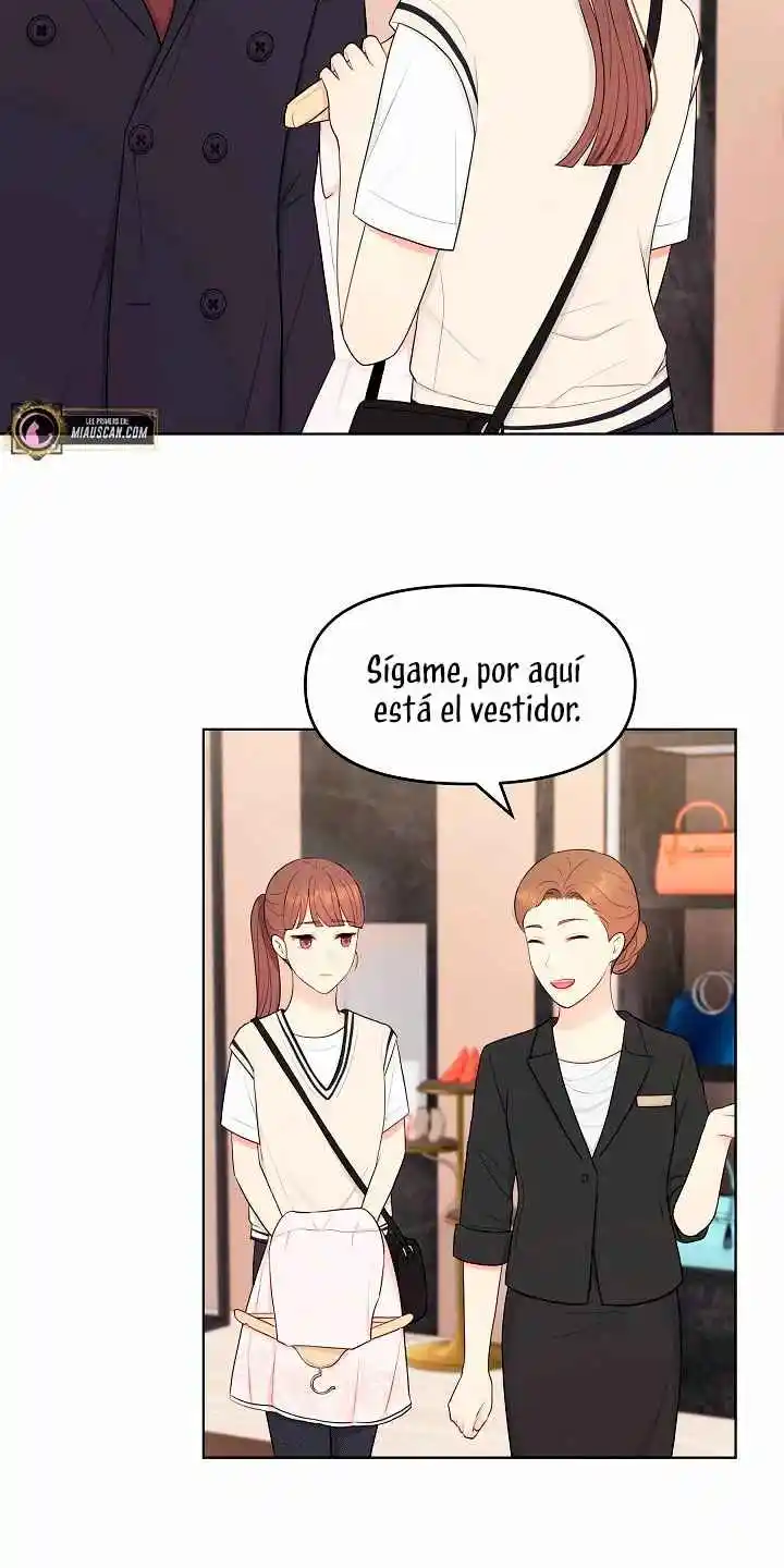 Esposo - Capítulo 23 - Página 27 - LectorTMOo