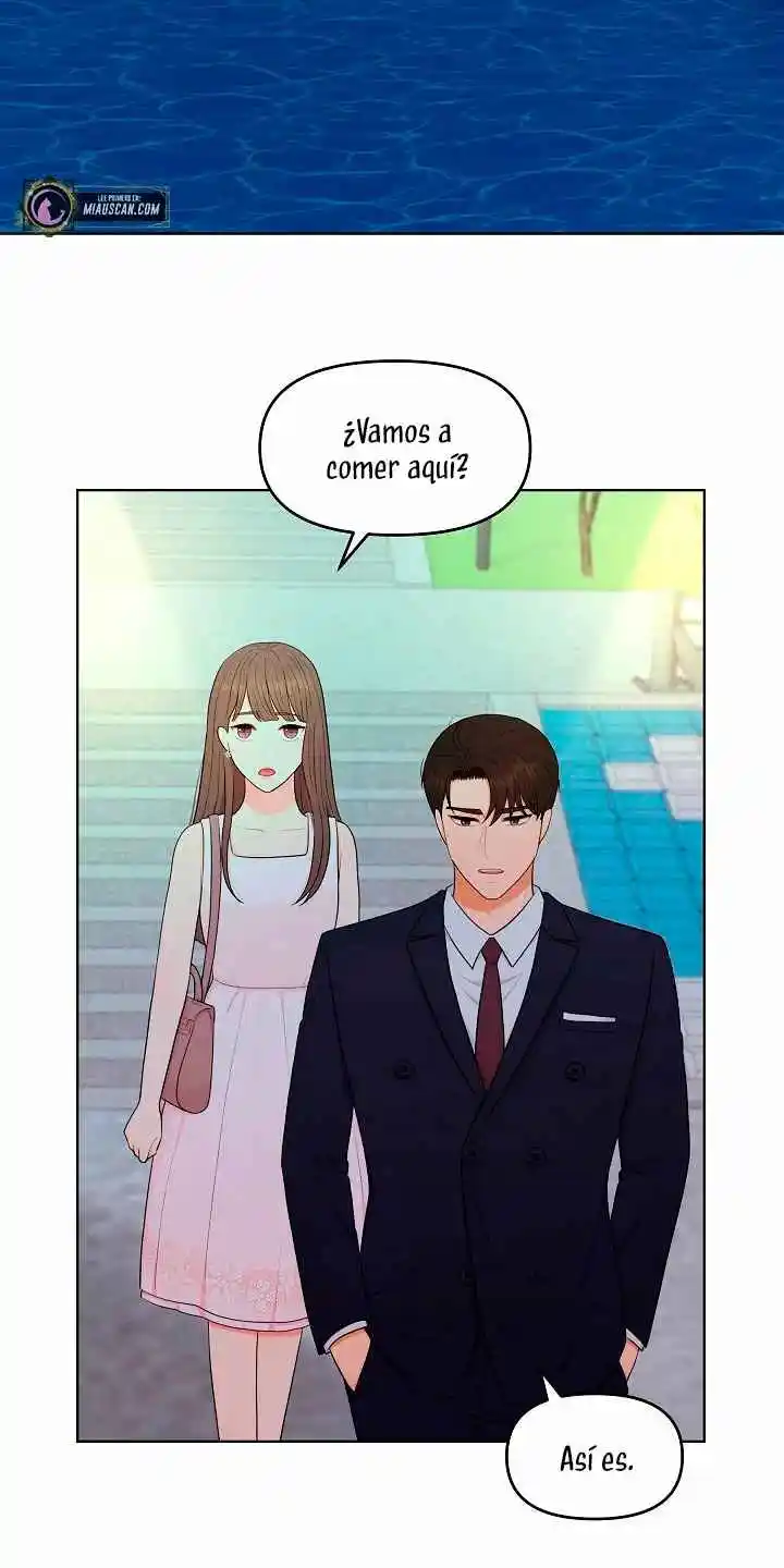 Esposo - Capítulo 23 - Página 39 - LectorTMOo