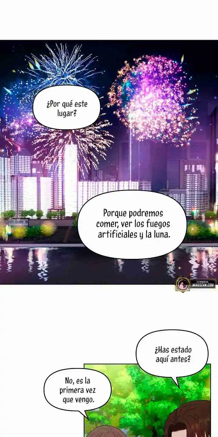 Esposo - Capítulo 23 - Página 40 - LectorTMOo