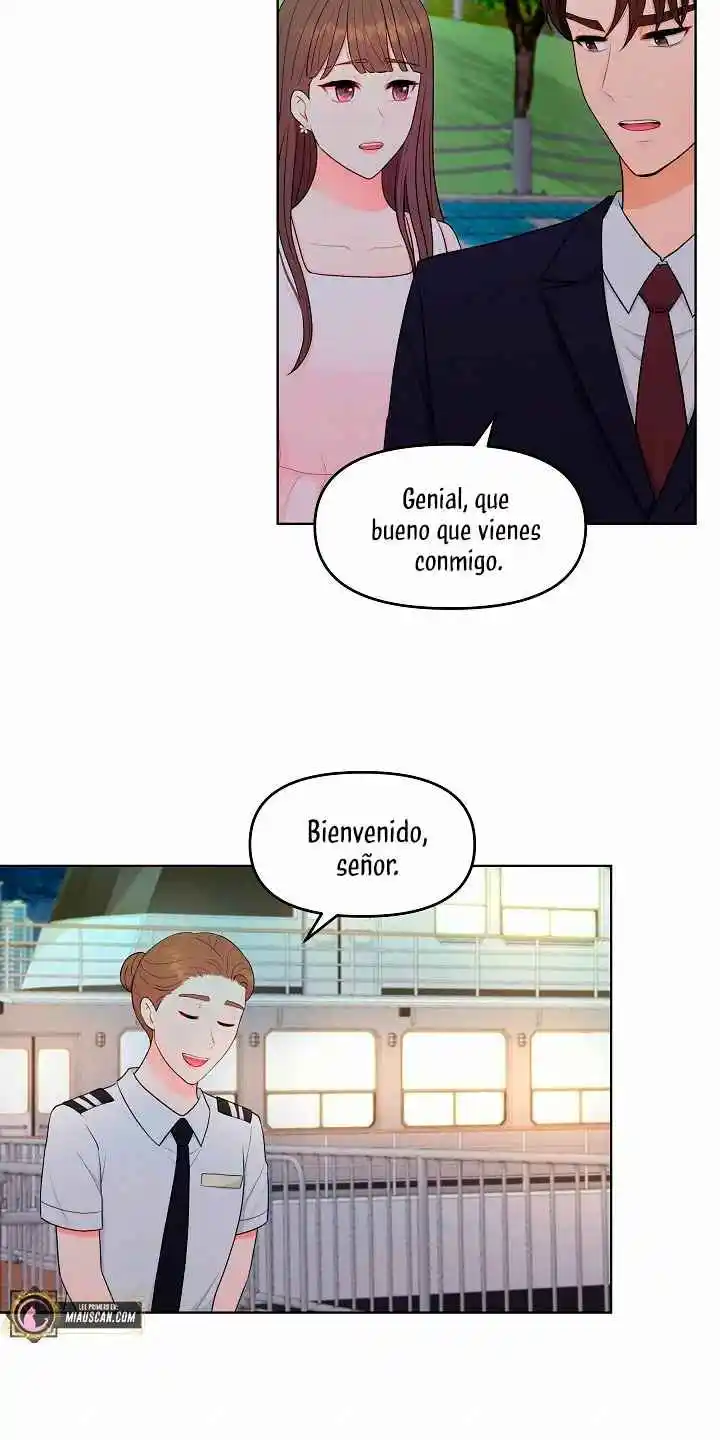 Esposo - Capítulo 23 - Página 41 - LectorTMOo