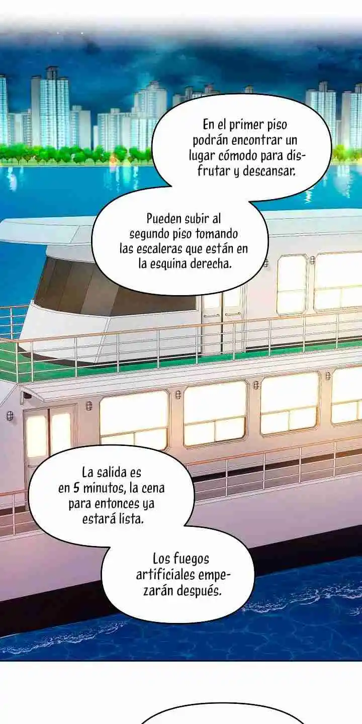 Esposo - Capítulo 23 - Página 42 - LectorTMOo