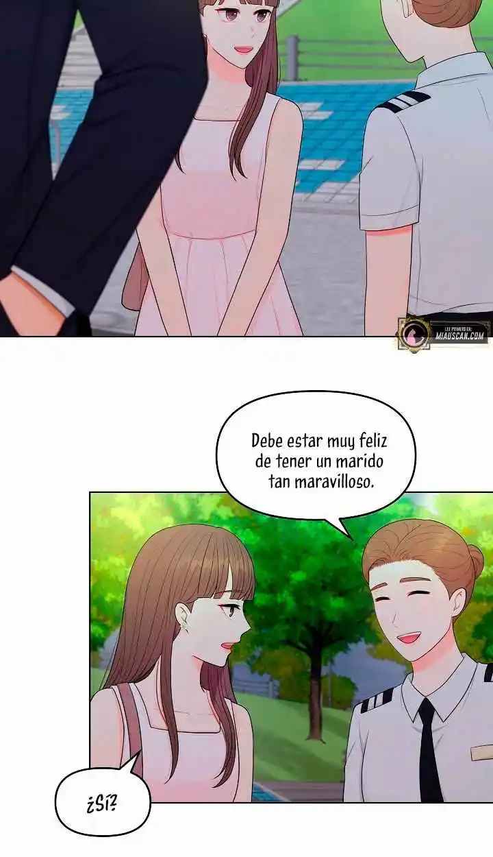 Esposo - Capítulo 23 - Página 44 - LectorTMOo