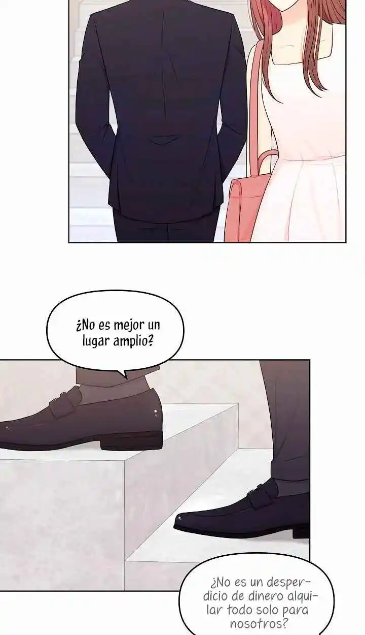 Esposo - Capítulo 23 - Página 49 - LectorTMOo
