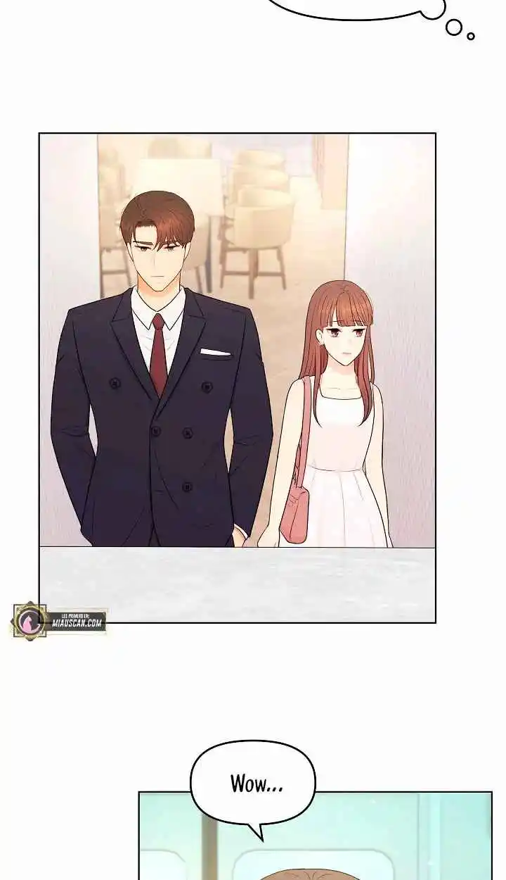 Esposo - Capítulo 23 - Página 50 - LectorTMOo
