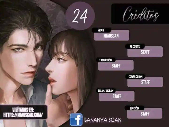 Esposo - Capítulo 24 - Página 2 - LectorTMOo