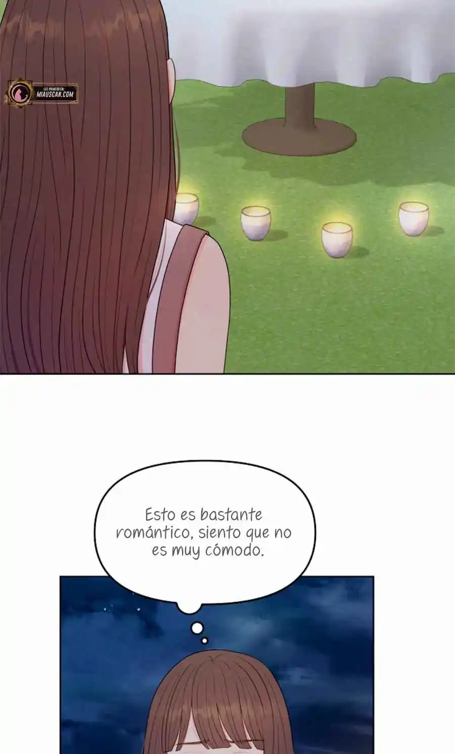 Esposo - Capítulo 24 - Página 5 - LectorTMOo