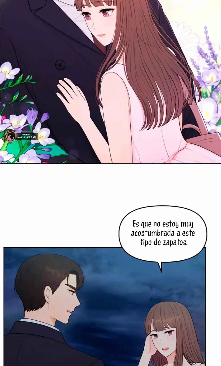 Esposo - Capítulo 24 - Página 11 - LectorTMOo