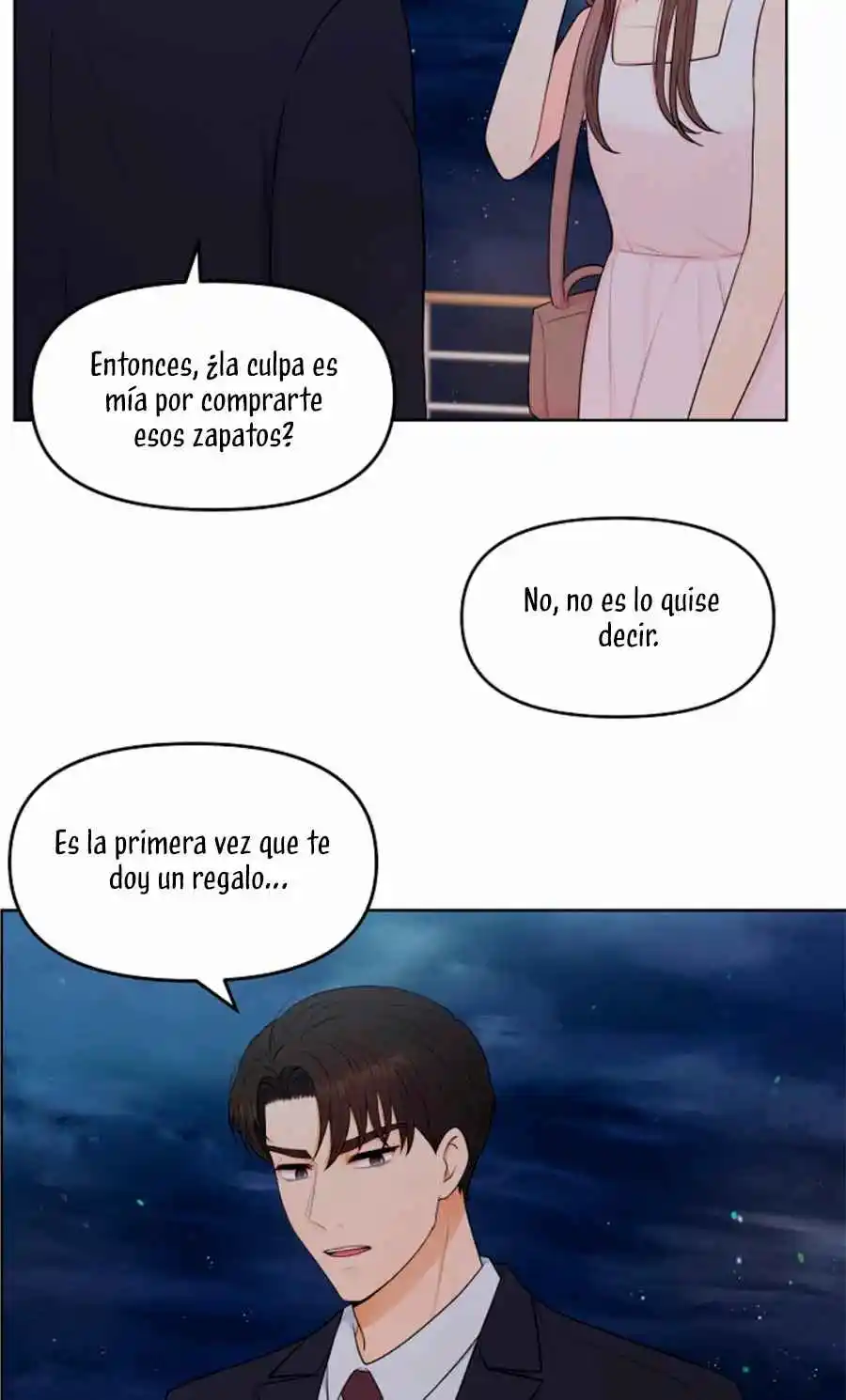 Esposo - Capítulo 24 - Página 12 - LectorTMOo