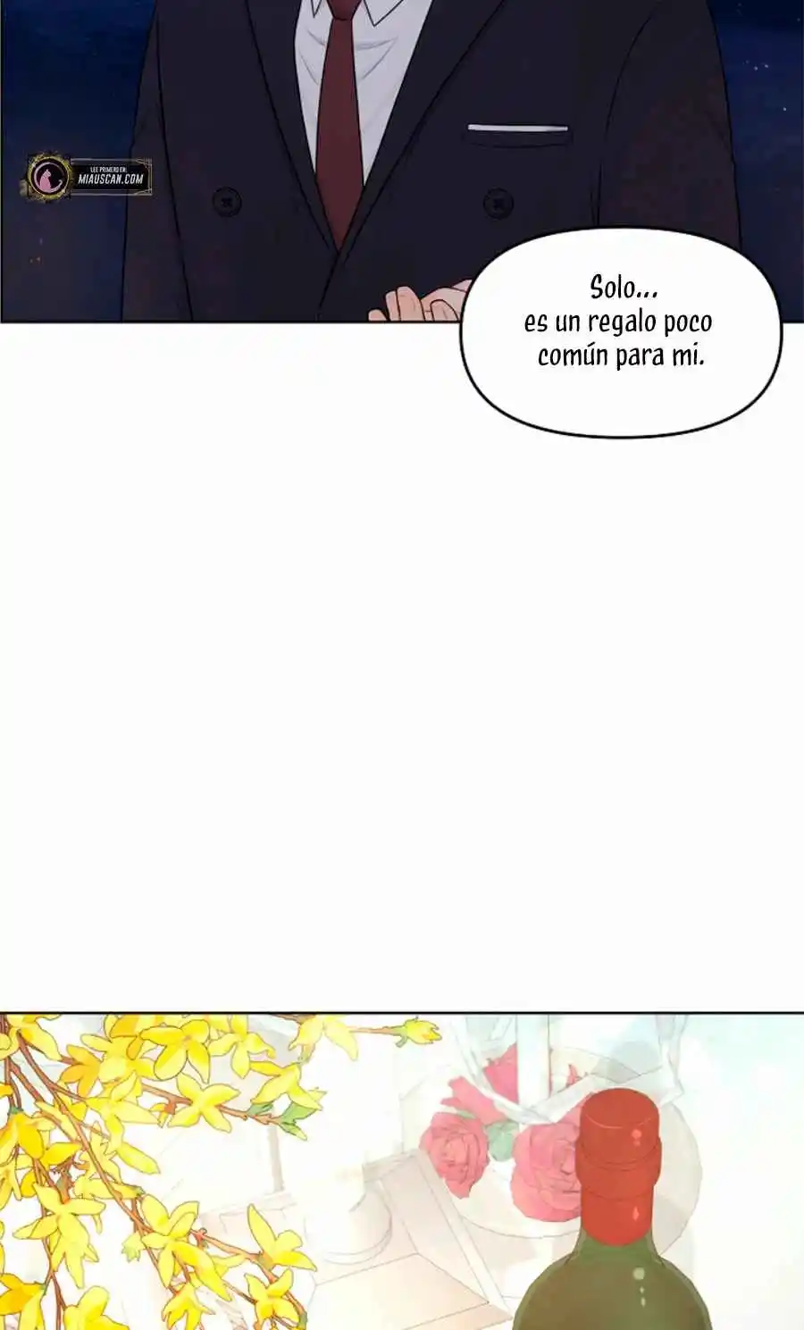 Esposo - Capítulo 24 - Página 13 - LectorTMOo