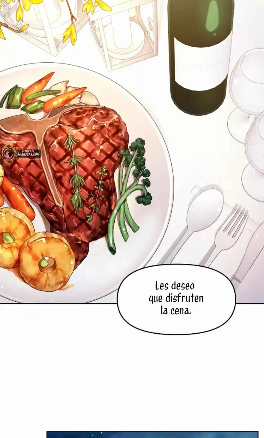 Esposo - Capítulo 24 - Página 14 - LectorTMOo
