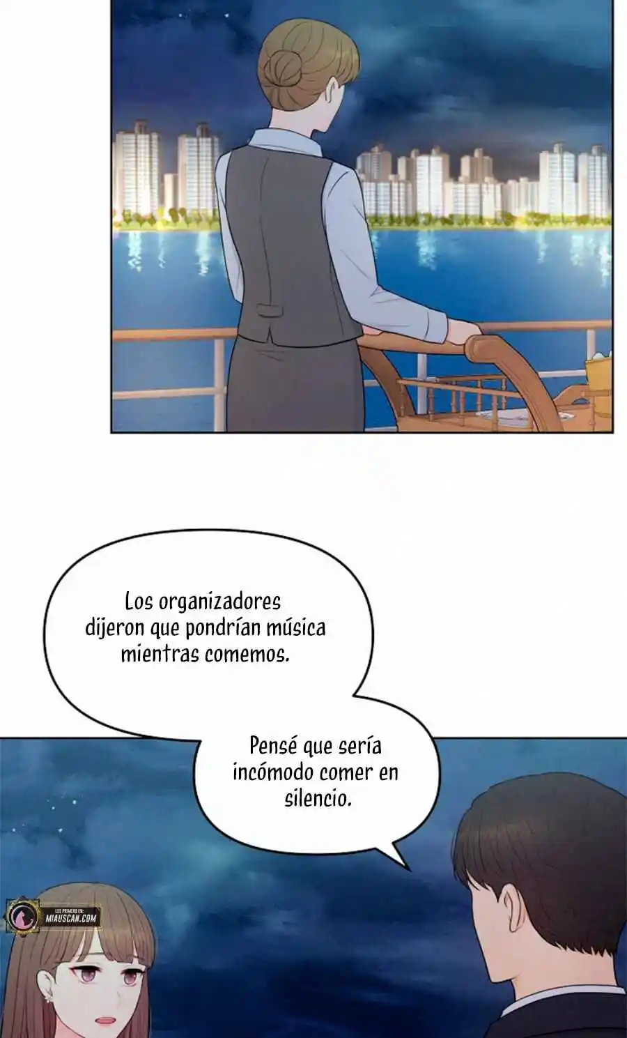 Esposo - Capítulo 24 - Página 15 - LectorTMOo