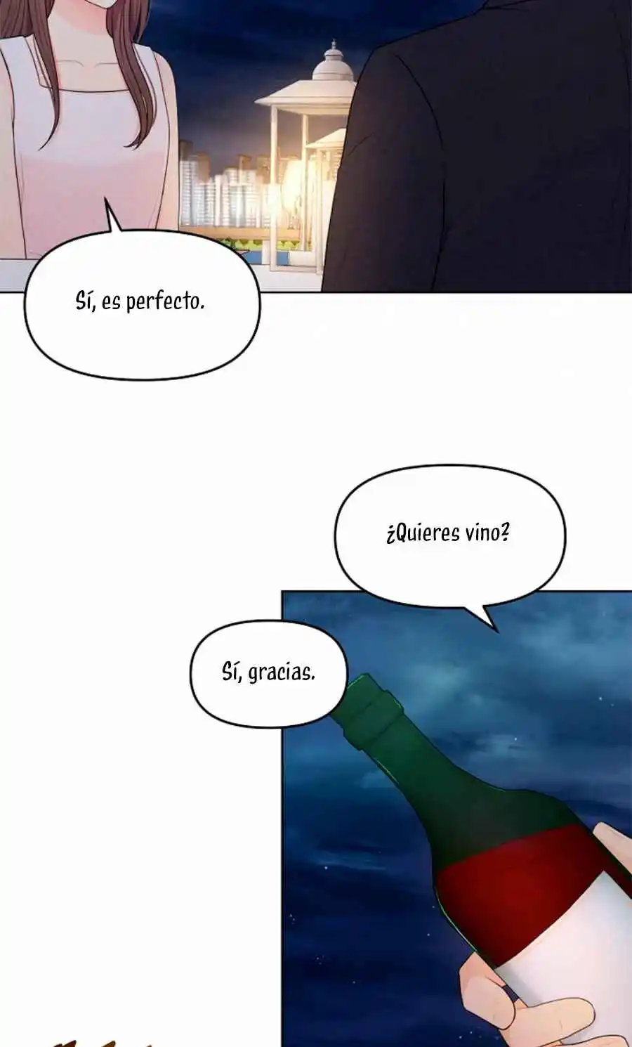 Esposo - Capítulo 24 - Página 16 - LectorTMOo