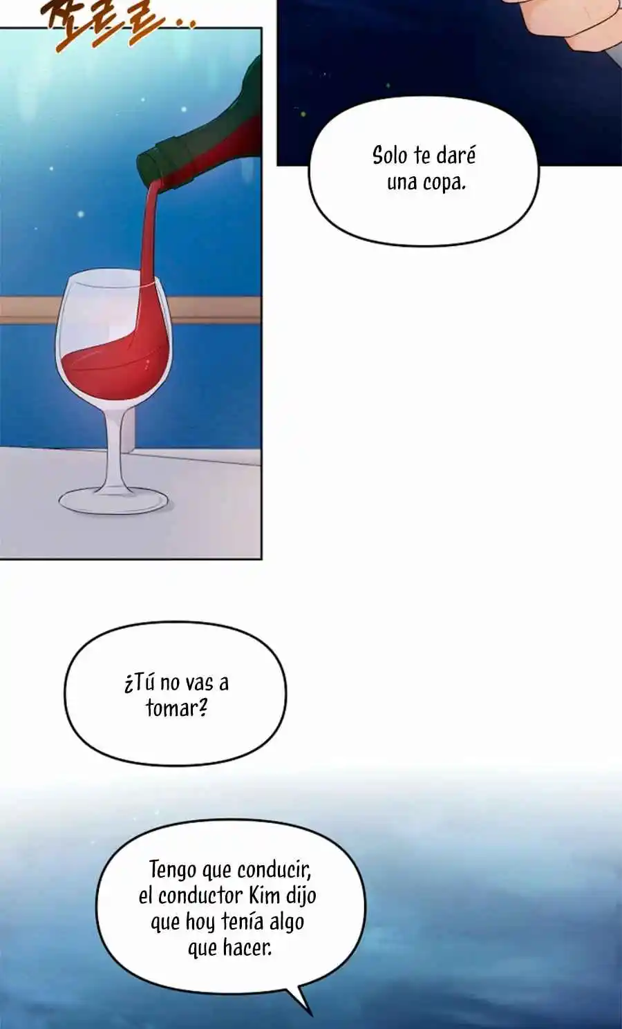 Esposo - Capítulo 24 - Página 17 - LectorTMOo