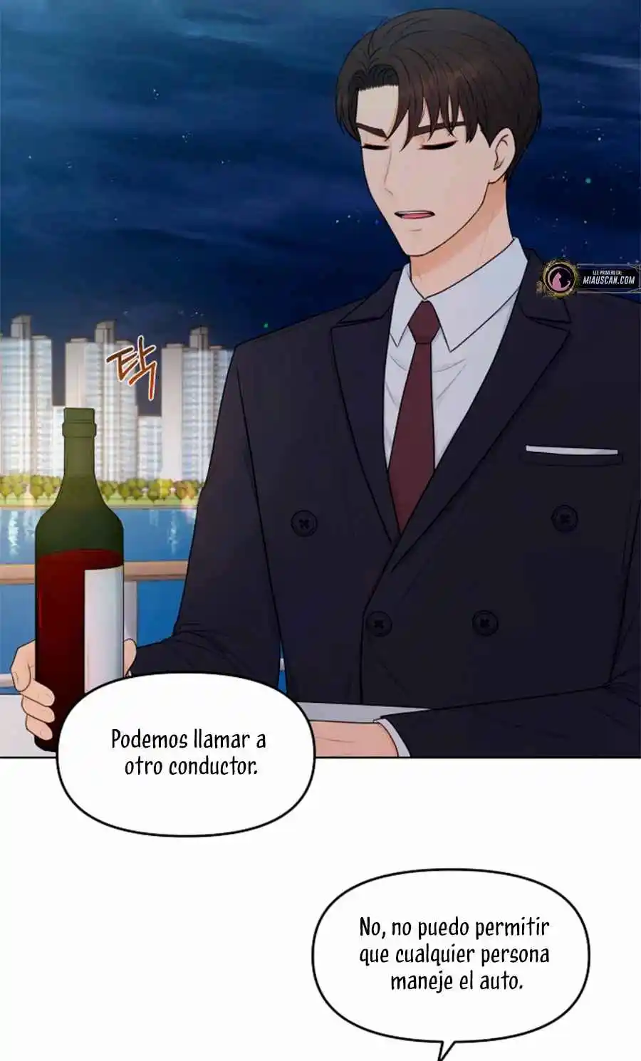 Esposo - Capítulo 24 - Página 18 - LectorTMOo