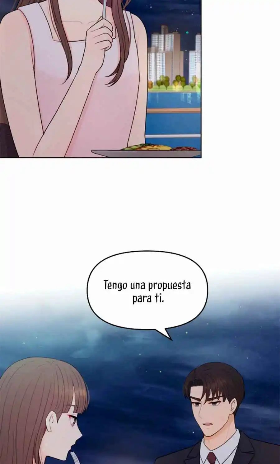 Esposo - Capítulo 24 - Página 20 - LectorTMOo