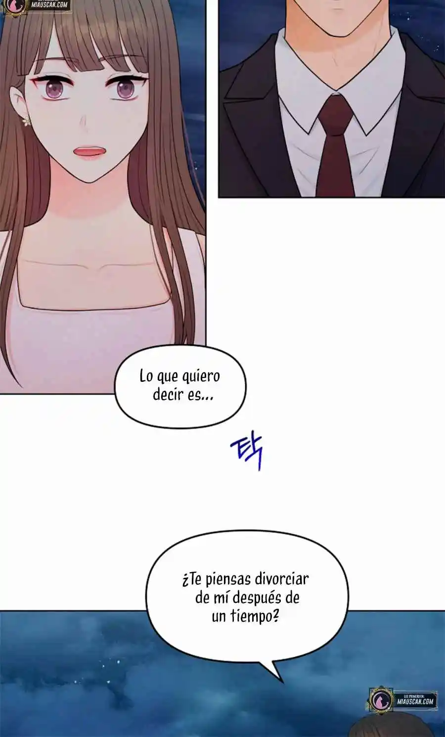 Esposo - Capítulo 24 - Página 22 - LectorTMOo