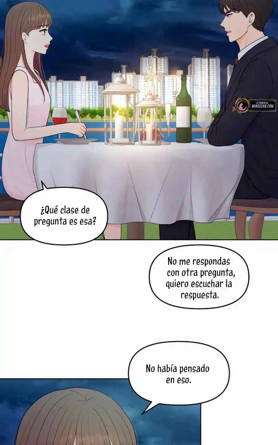 Esposo - Capítulo 24 - Página 23 - LectorTMOo