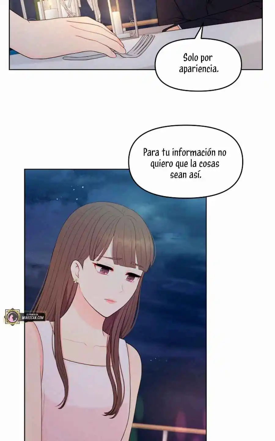 Esposo - Capítulo 24 - Página 26 - LectorTMOo