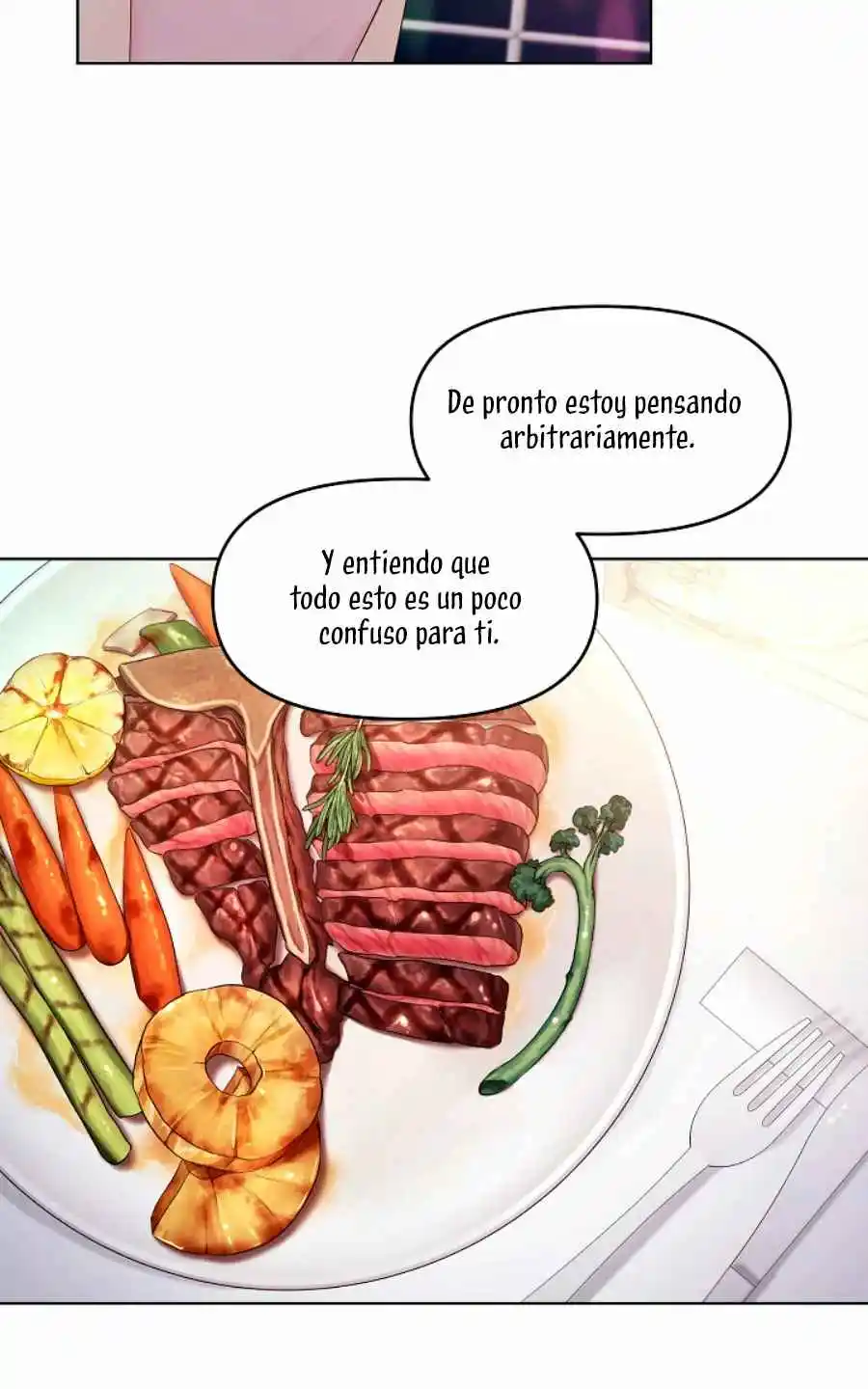 Esposo - Capítulo 24 - Página 27 - LectorTMOo