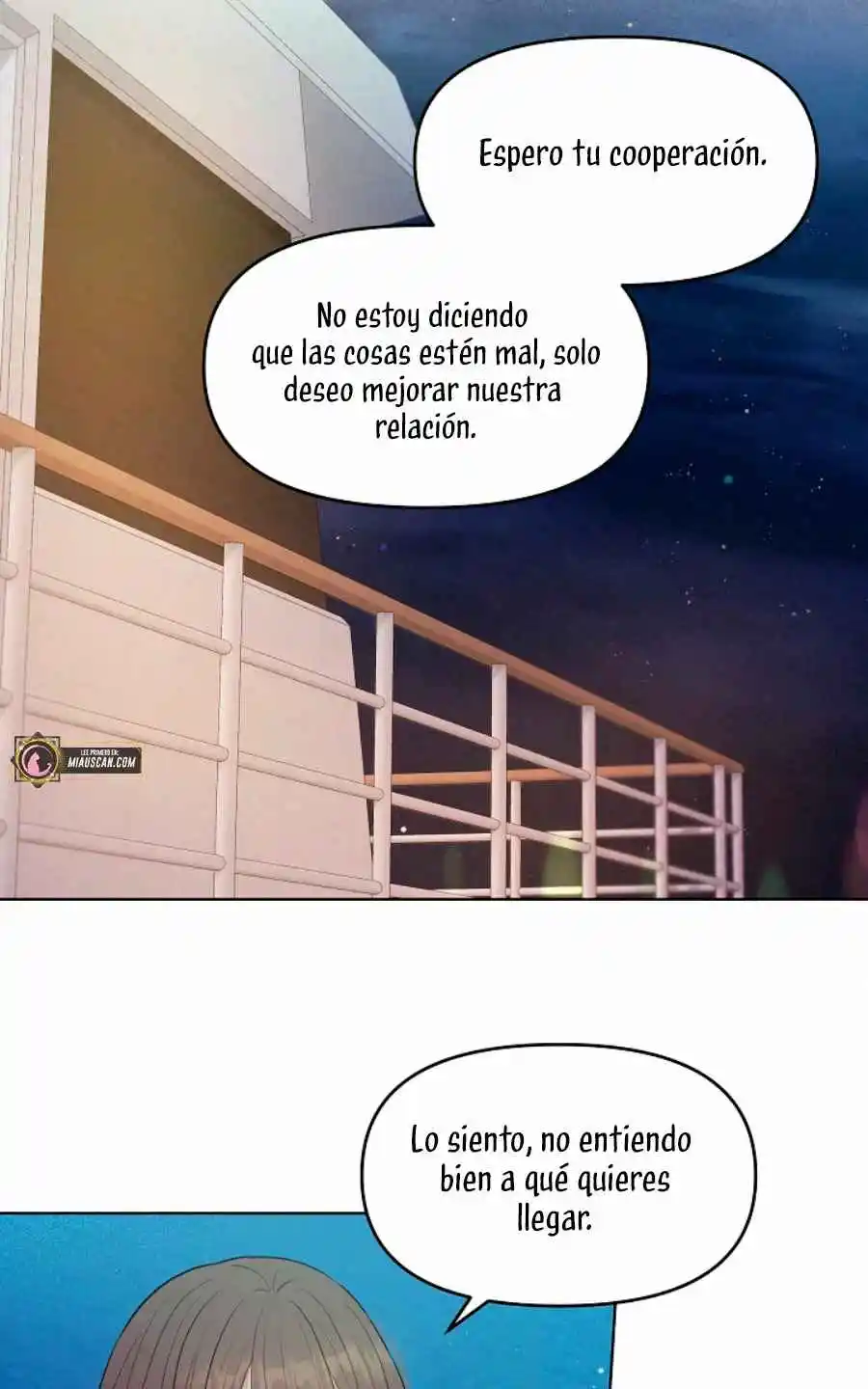 Esposo - Capítulo 24 - Página 29 - LectorTMOo