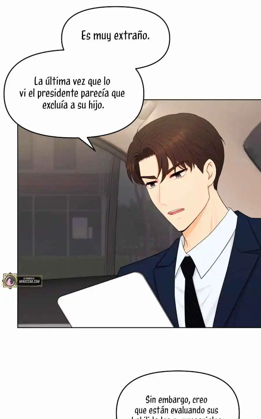 Esposo - Capítulo 24 - Página 41 - LectorTMOo