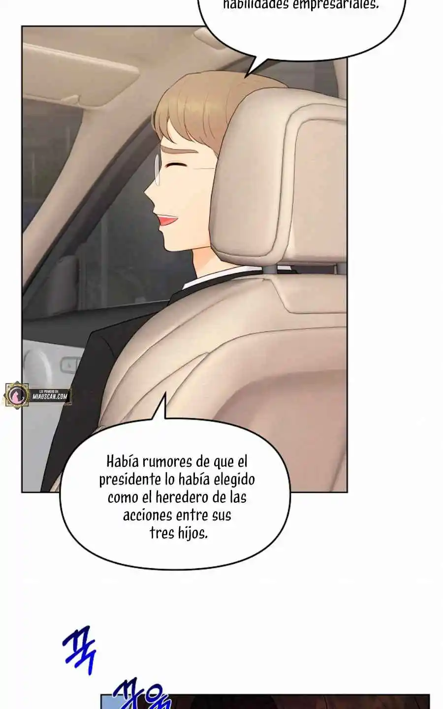 Esposo - Capítulo 24 - Página 42 - LectorTMOo