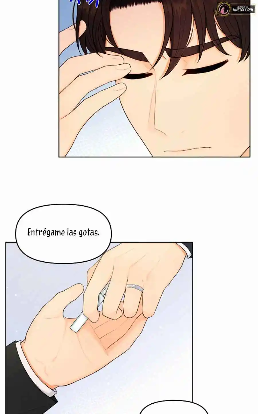Esposo - Capítulo 24 - Página 43 - LectorTMOo