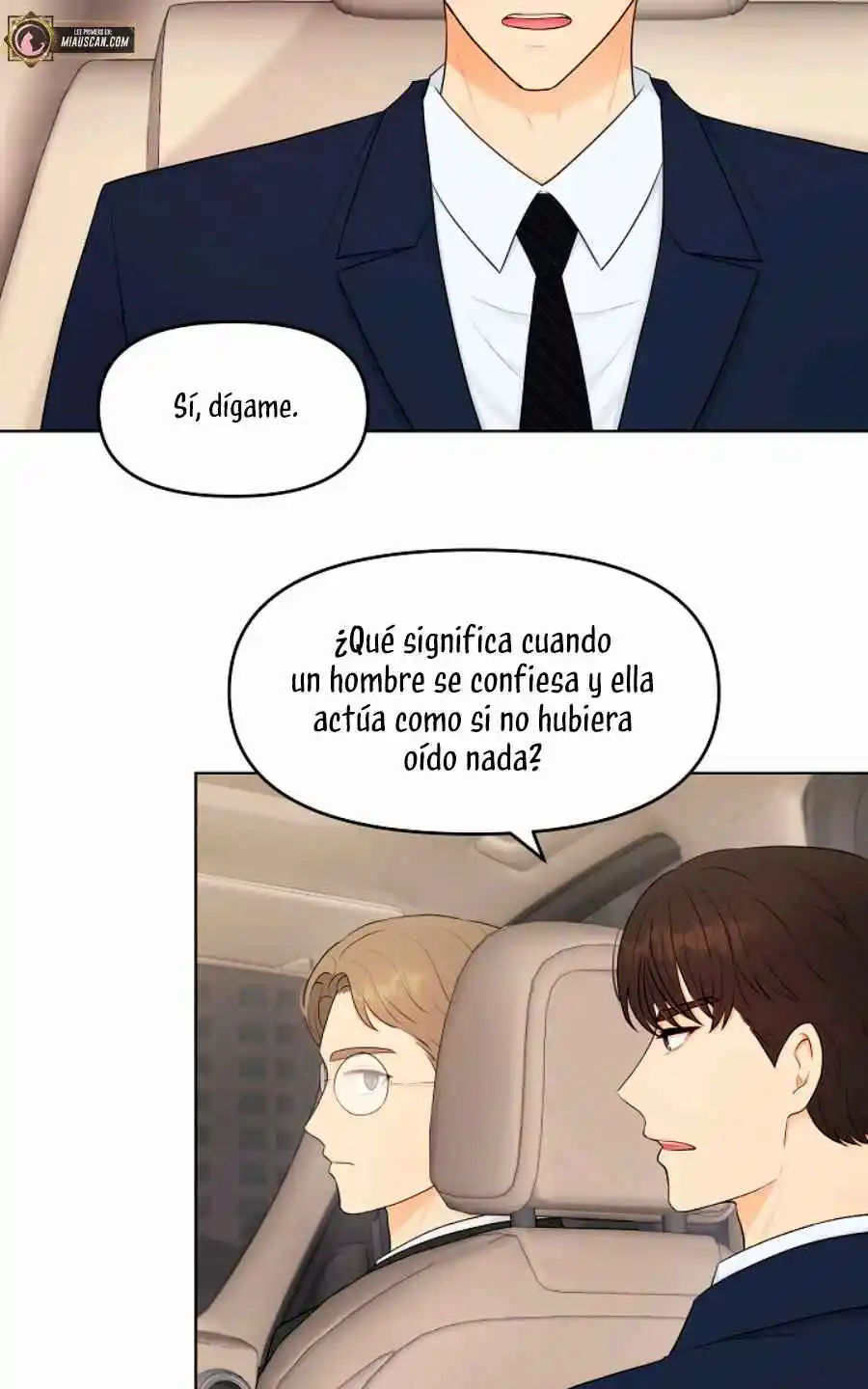 Esposo - Capítulo 24 - Página 51 - LectorTMOo