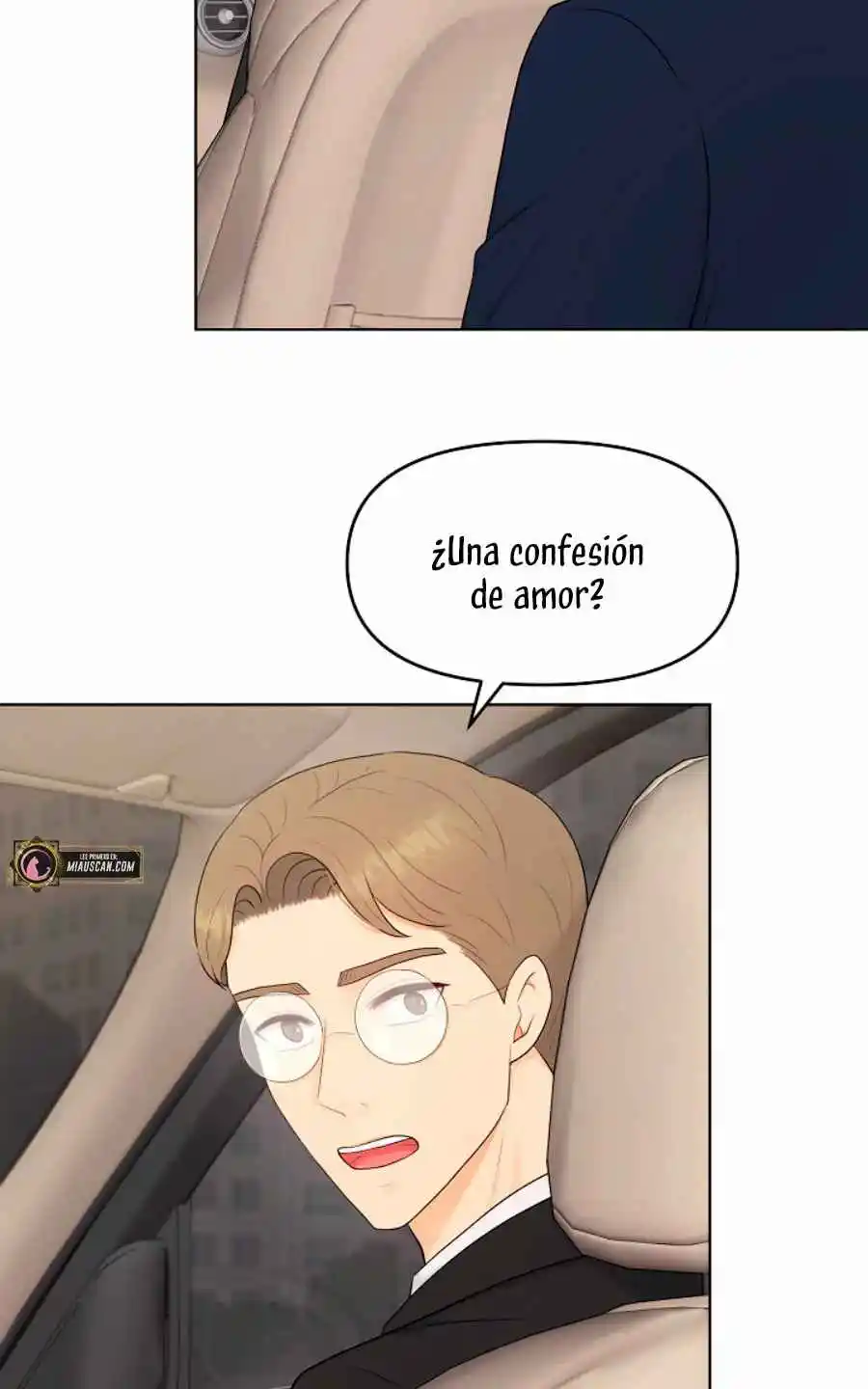Esposo - Capítulo 24 - Página 52 - LectorTMOo