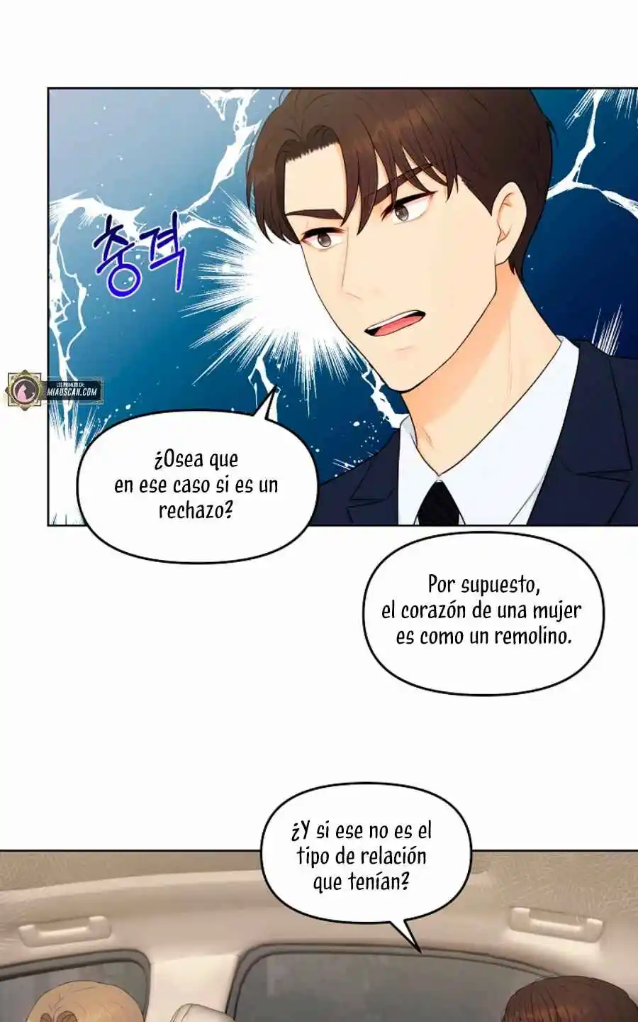 Esposo - Capítulo 24 - Página 57 - LectorTMOo