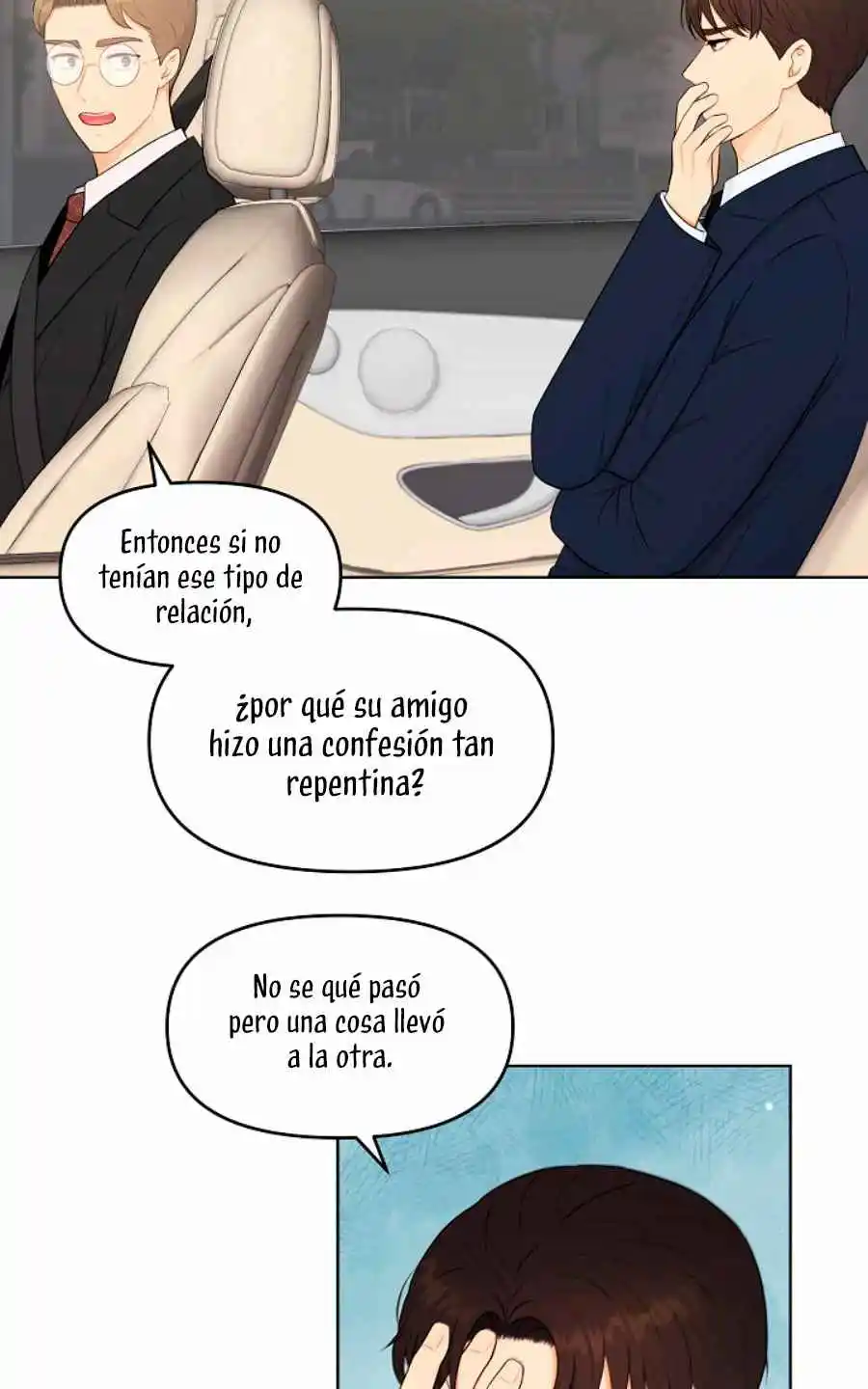 Esposo - Capítulo 24 - Página 58 - LectorTMOo