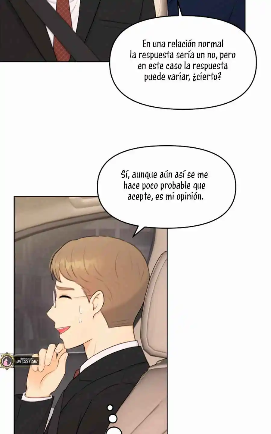 Esposo - Capítulo 24 - Página 61 - LectorTMOo