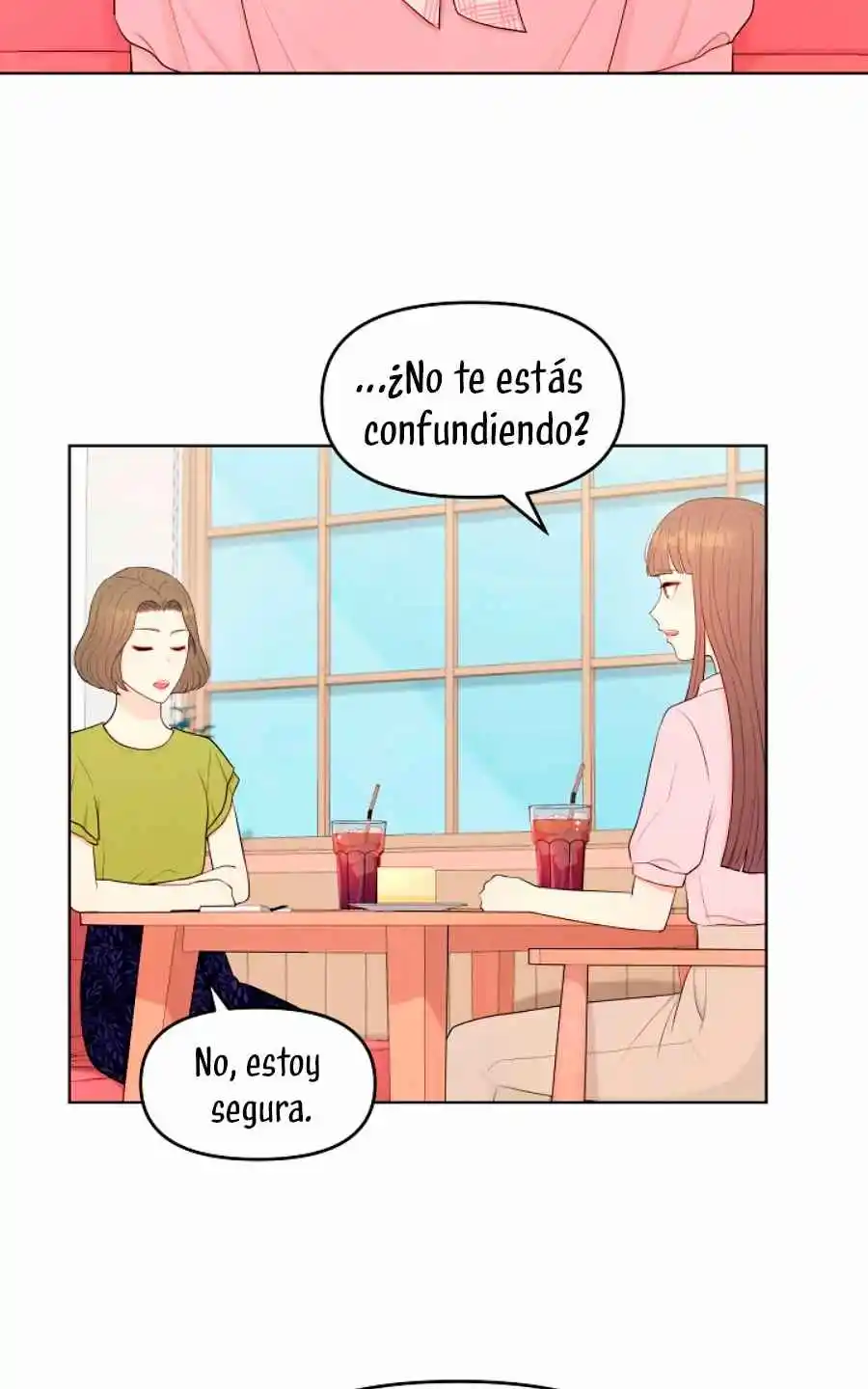 Esposo - Capítulo 25 - Página 5 - LectorTMOo