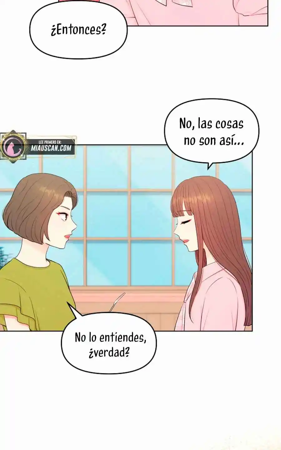 Esposo - Capítulo 25 - Página 9 - LectorTMOo