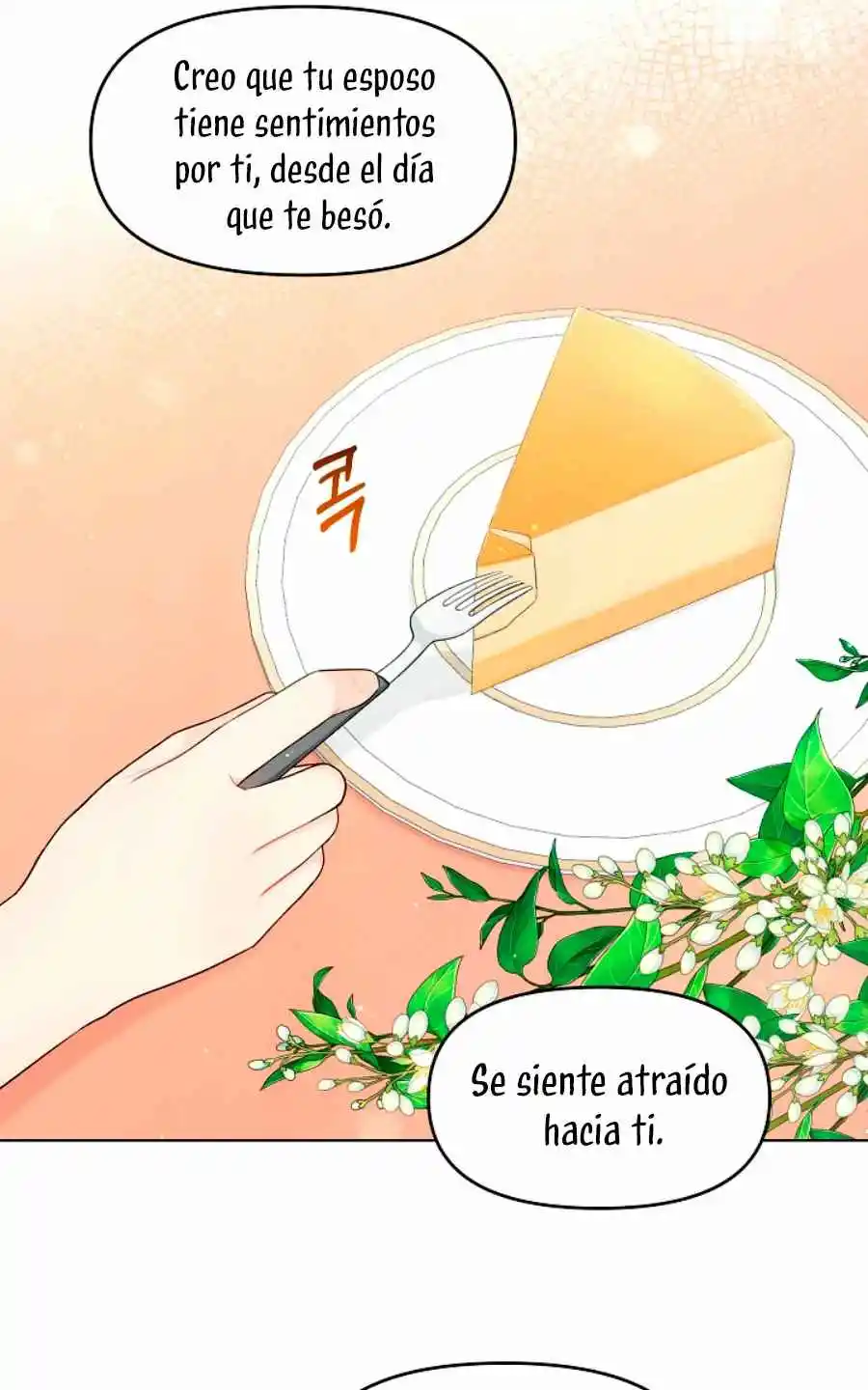 Esposo - Capítulo 25 - Página 10 - LectorTMOo