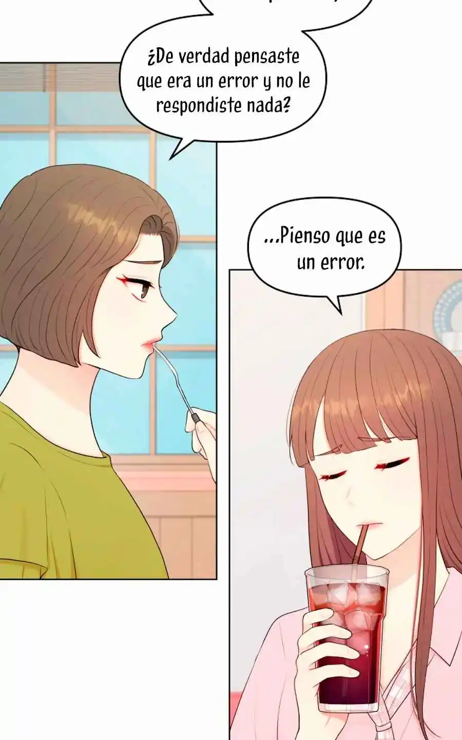Esposo - Capítulo 25 - Página 12 - LectorTMOo