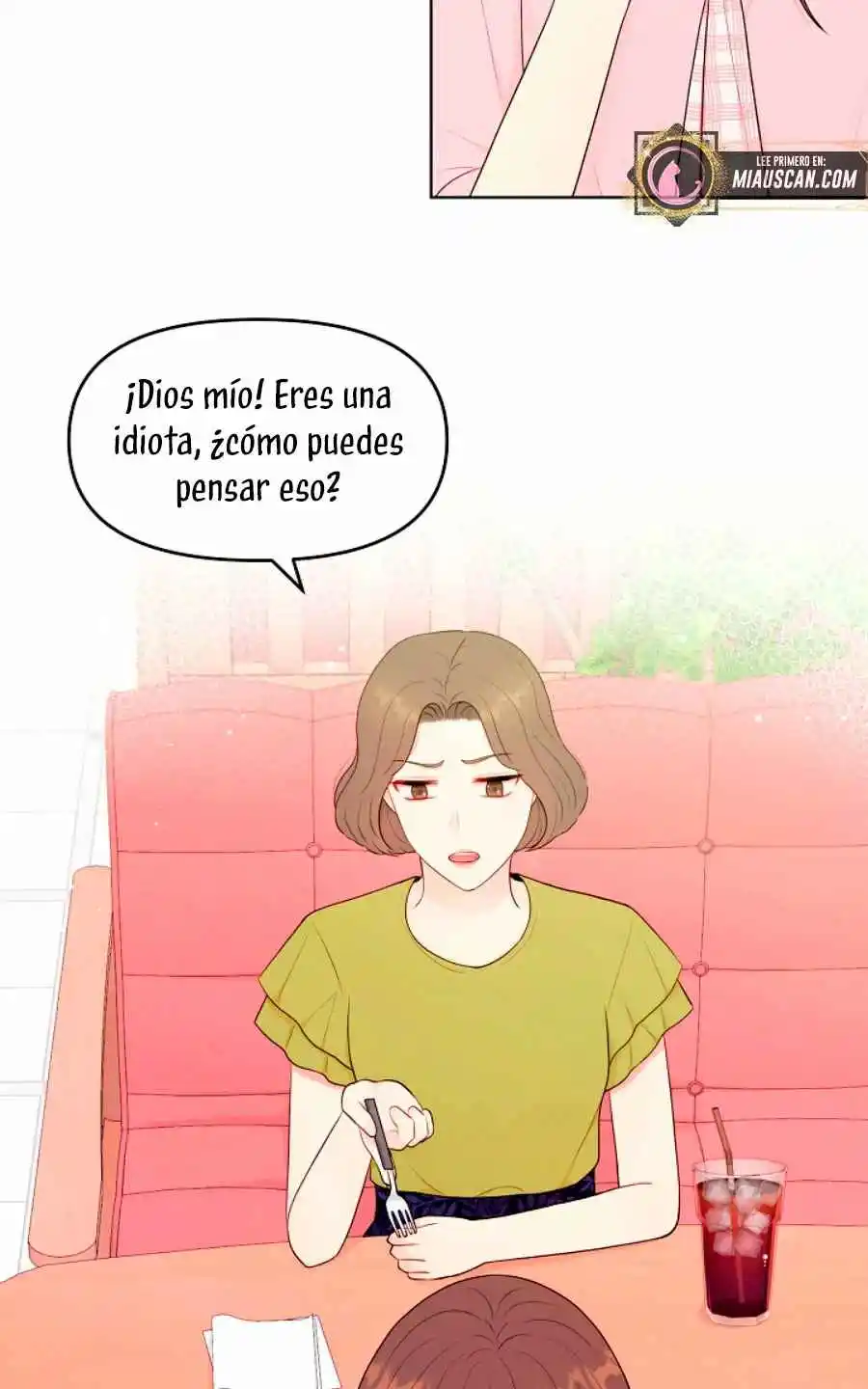 Esposo - Capítulo 25 - Página 13 - LectorTMOo
