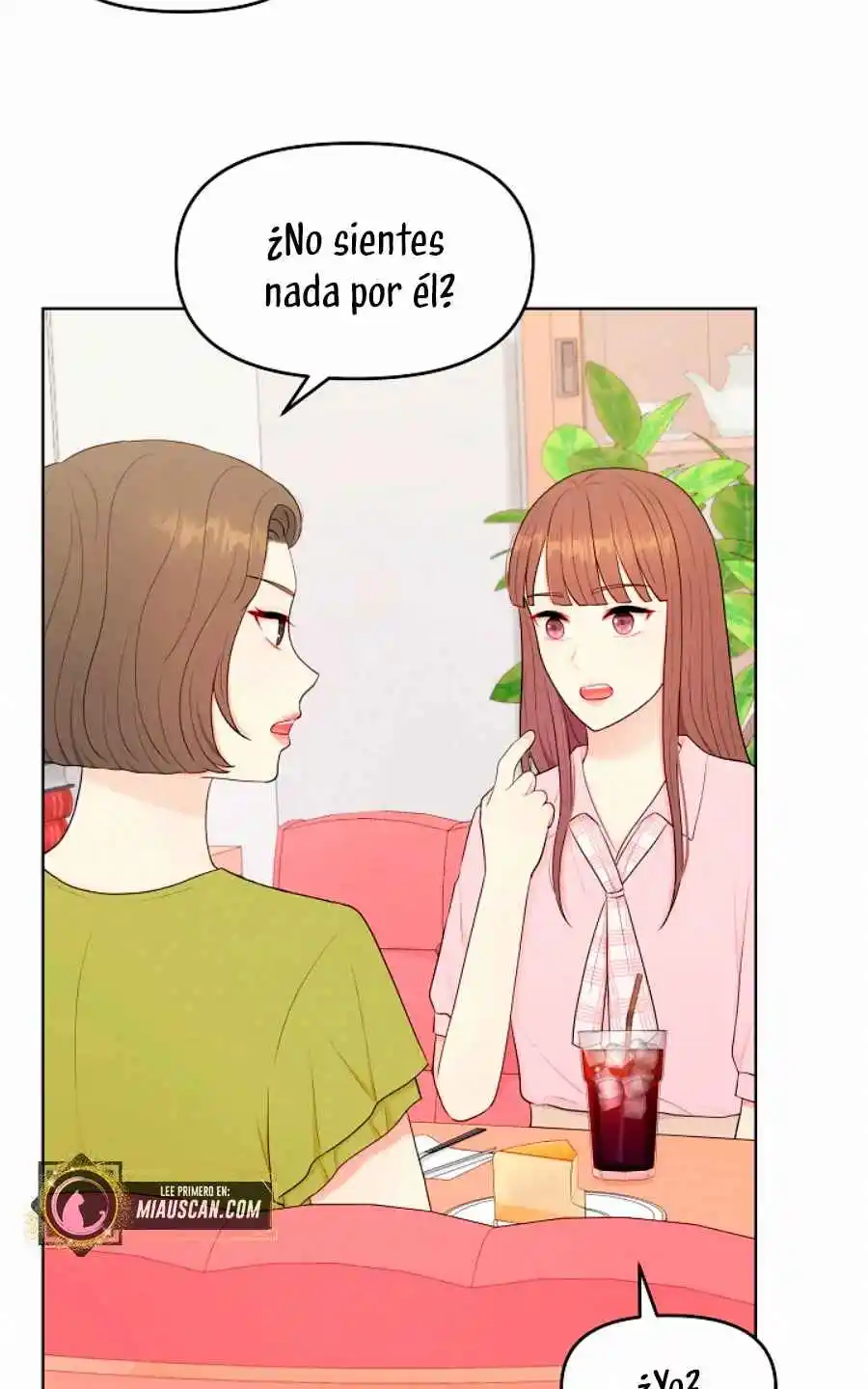Esposo - Capítulo 25 - Página 15 - LectorTMOo