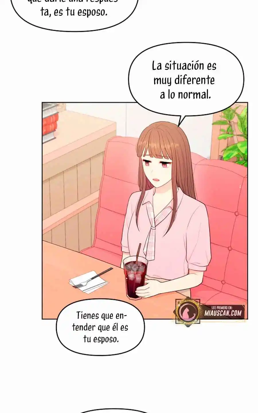 Esposo - Capítulo 25 - Página 17 - LectorTMOo