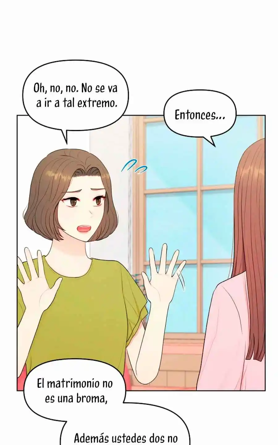 Esposo - Capítulo 25 - Página 21 - LectorTMOo