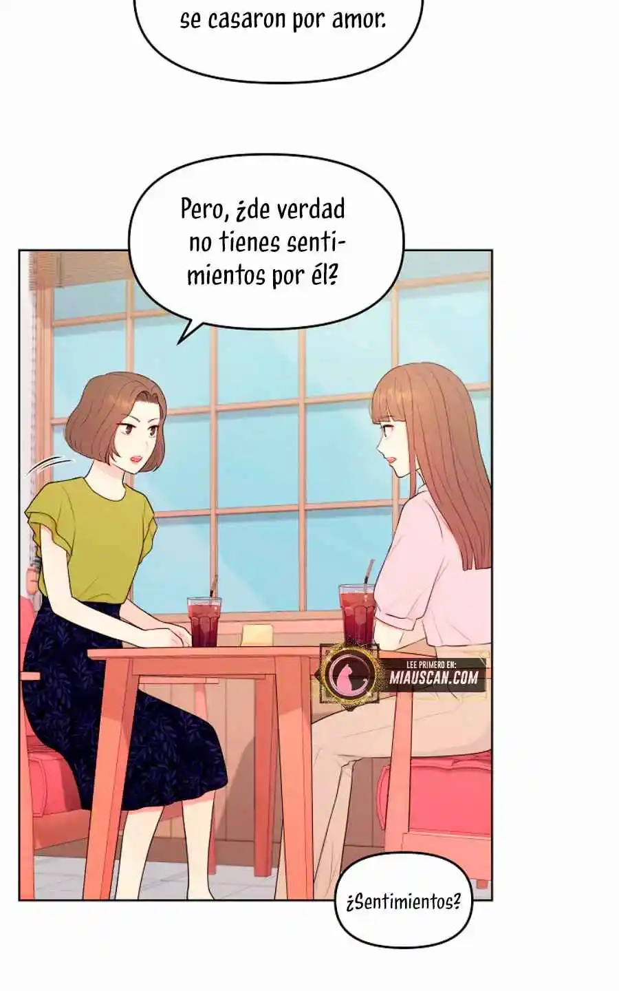 Esposo - Capítulo 25 - Página 22 - LectorTMOo