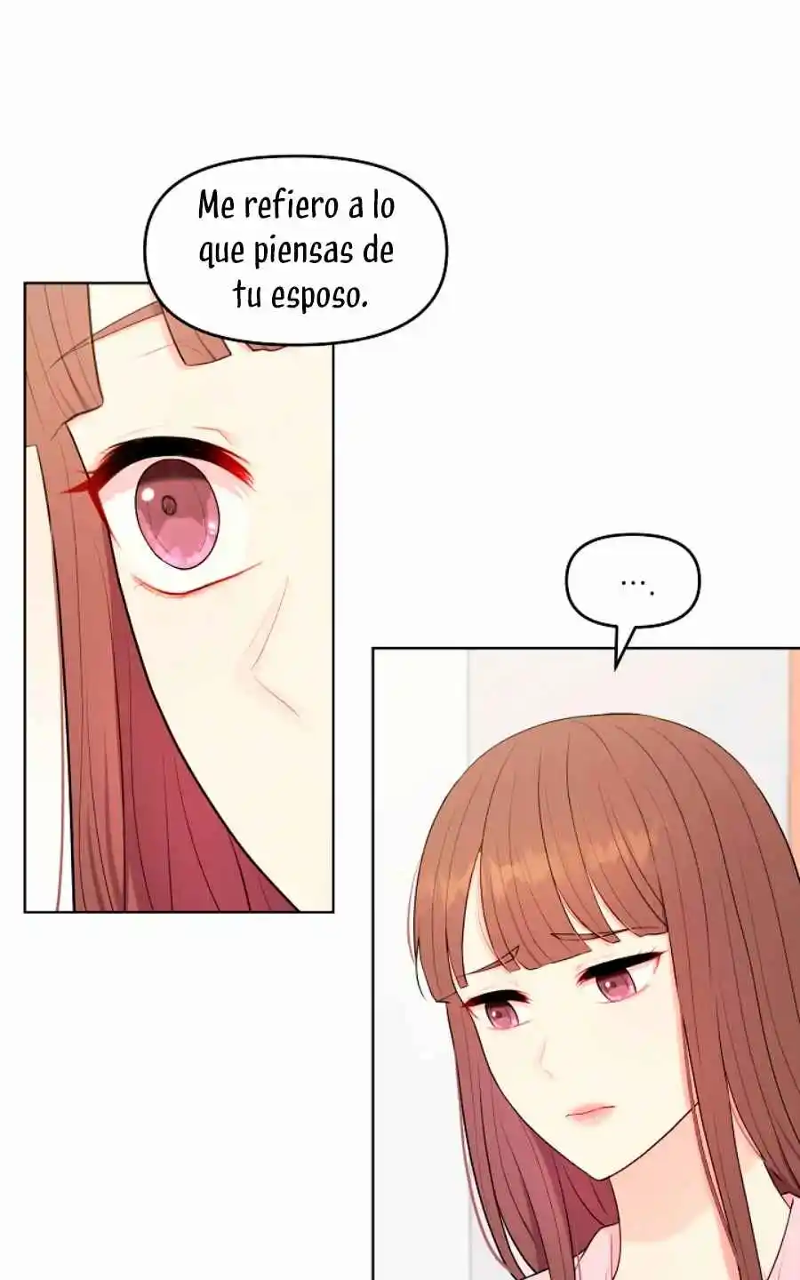 Esposo - Capítulo 25 - Página 23 - LectorTMOo