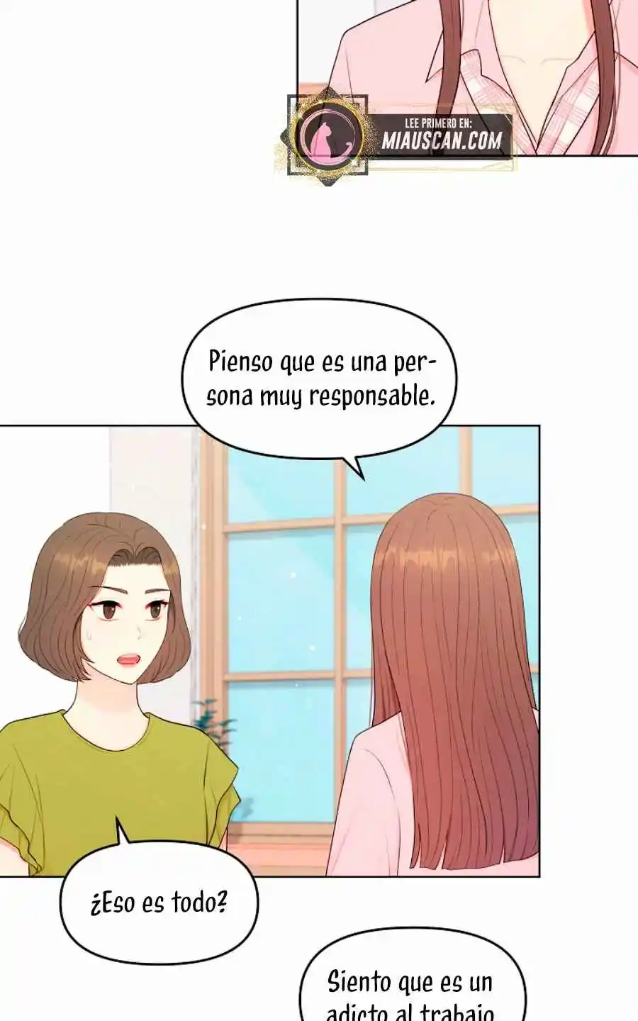Esposo - Capítulo 25 - Página 24 - LectorTMOo
